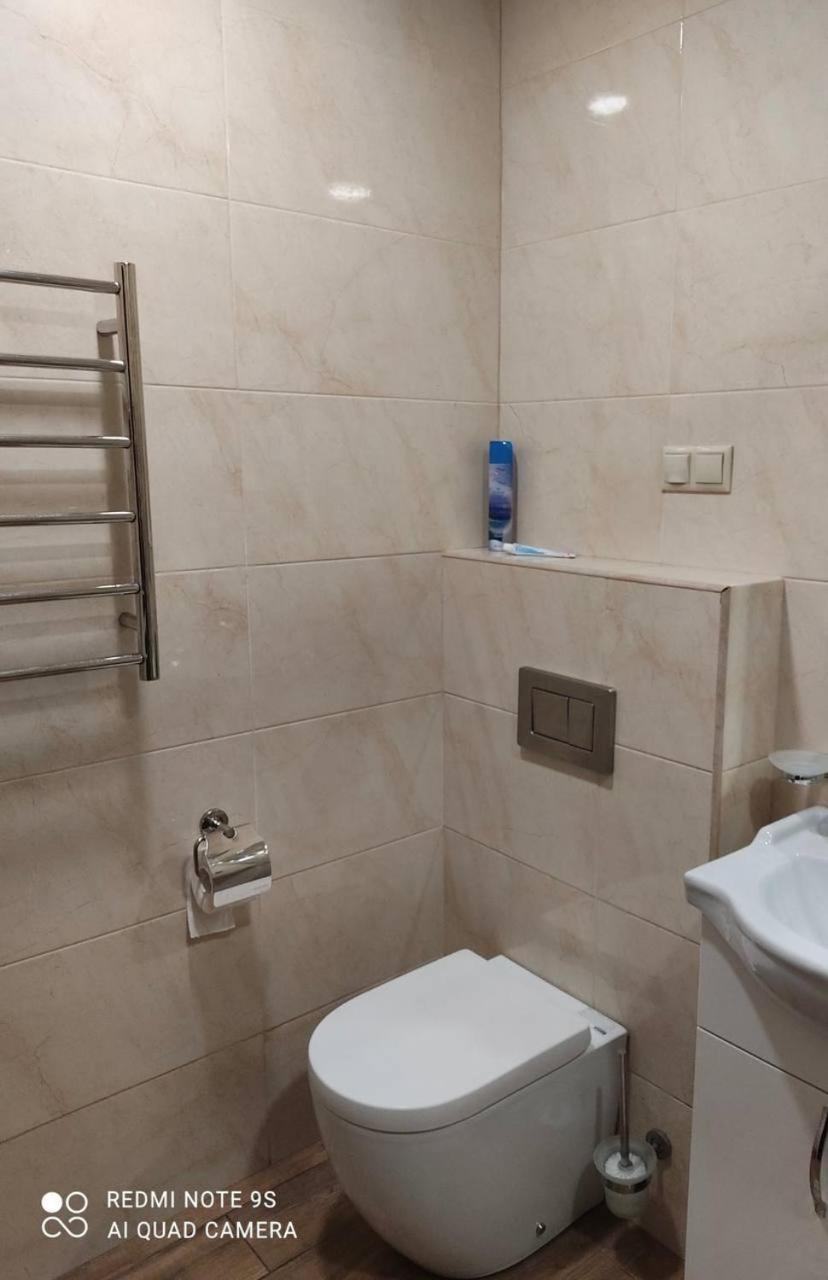 California Boutique Hotel Ереван Экстерьер фото