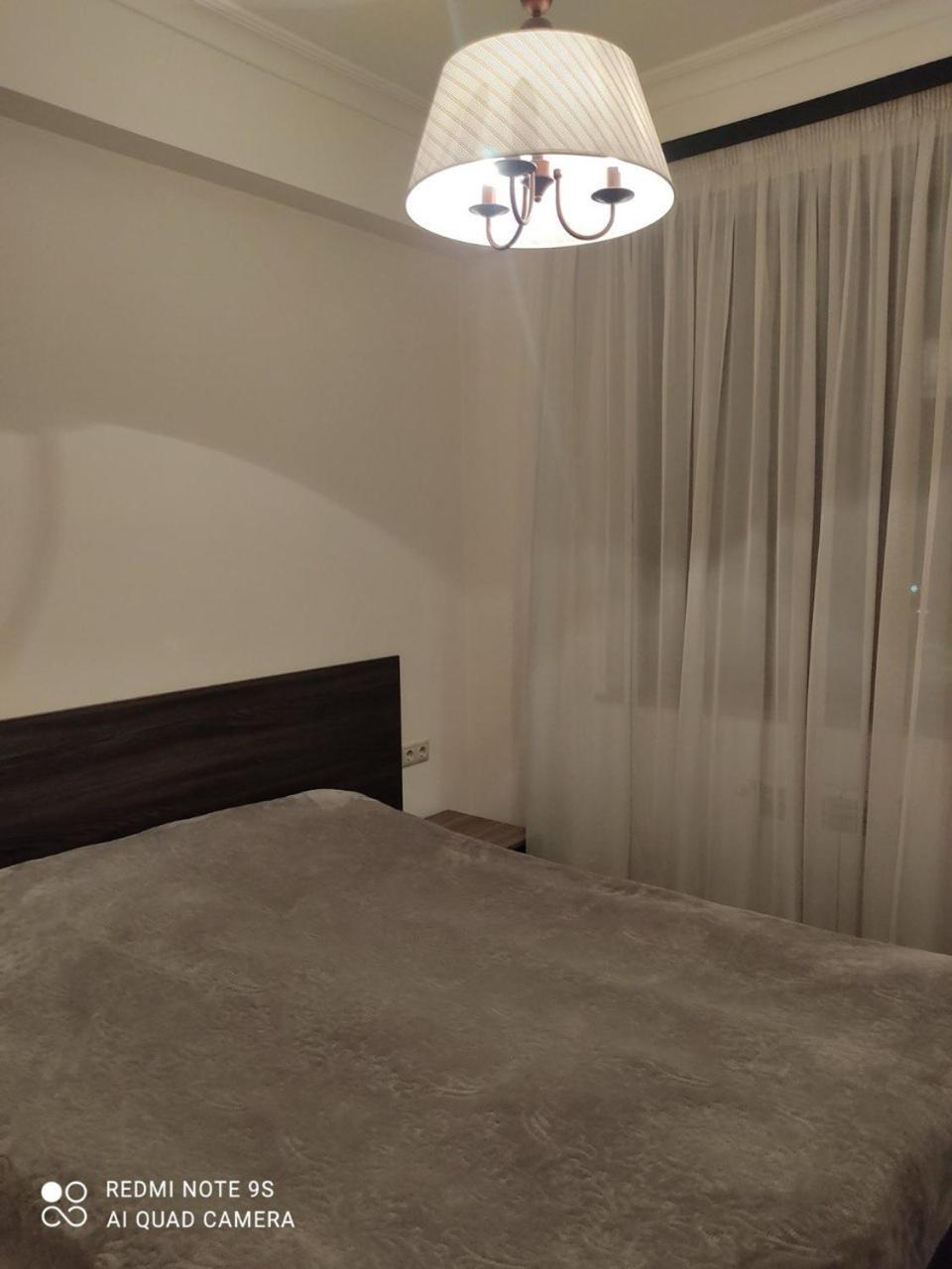 California Boutique Hotel Ереван Экстерьер фото