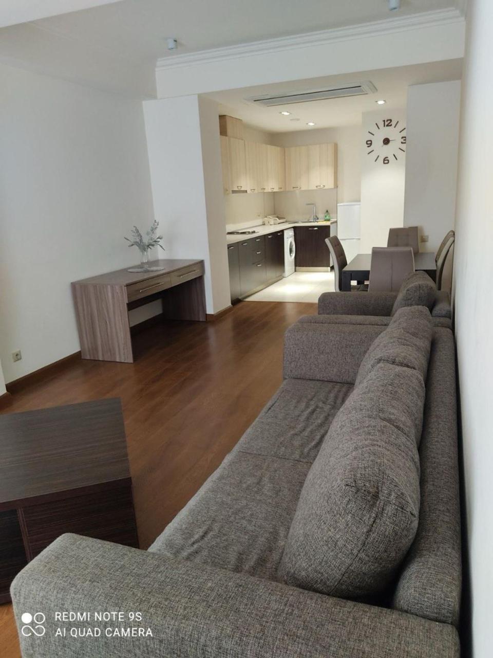 California Boutique Hotel Ереван Экстерьер фото