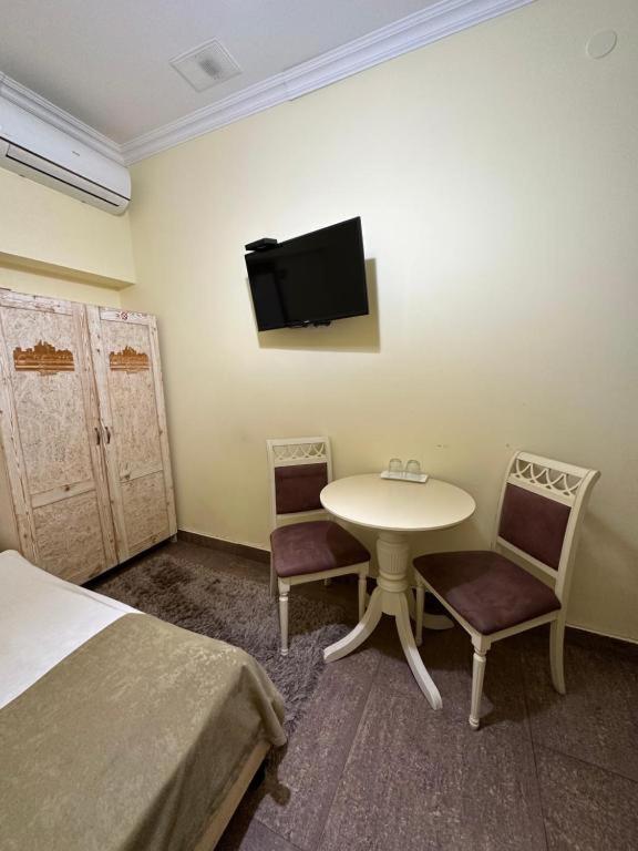 California Boutique Hotel Ереван Экстерьер фото