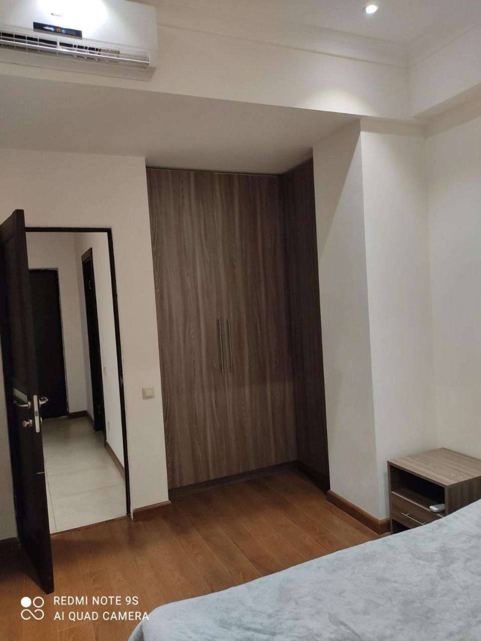 California Boutique Hotel Ереван Экстерьер фото