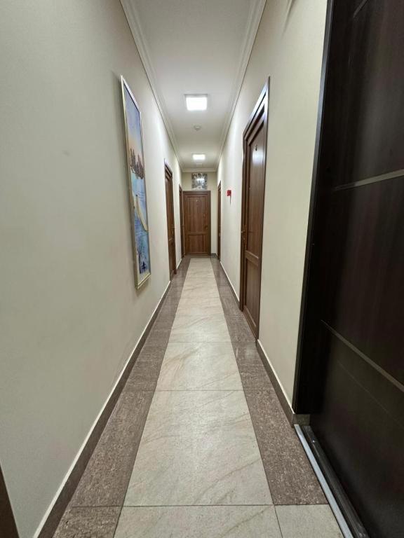 California Boutique Hotel Ереван Экстерьер фото