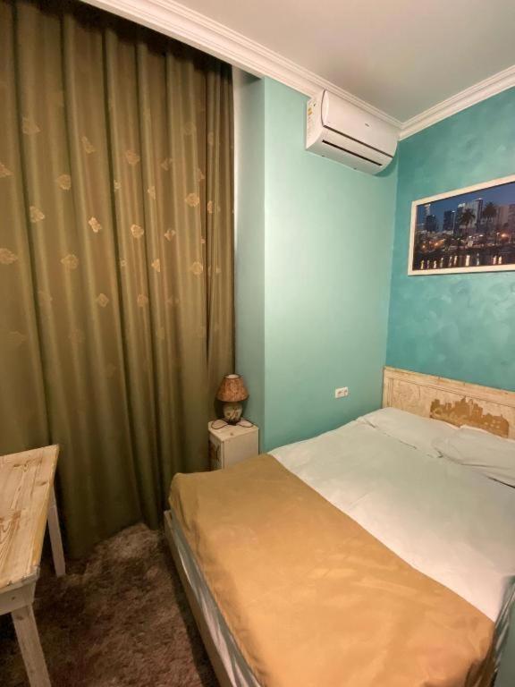 California Boutique Hotel Ереван Экстерьер фото
