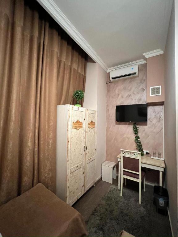 California Boutique Hotel Ереван Экстерьер фото
