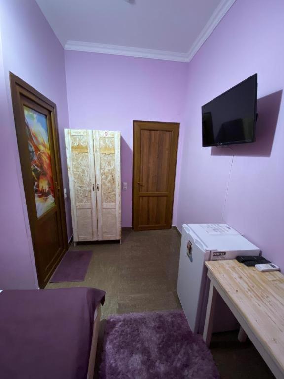 California Boutique Hotel Ереван Экстерьер фото